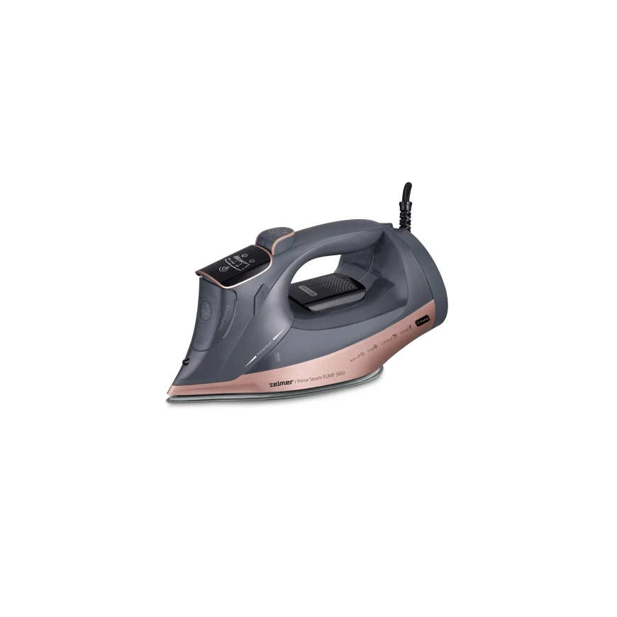 Zelmer ZIR4920 PrimeSteam