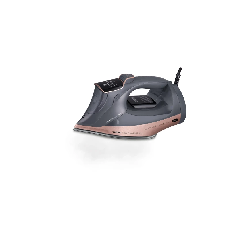 Zelmer ZIR4920 PrimeSteam – 5