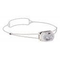 Petzl Swift LT White Headband flashlight LED Petzl Swift LT White Headband flashlight LED