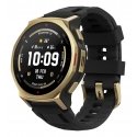 Amazfit T-rex 3 Pro 3,35 cm (1.32") AMOLED 44 mm Digitaalne 466 x 466 pikslit Puutetundlik ekraan Ku