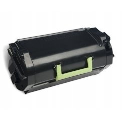 Lexmark 502E tonerio kasetė 1 vnt Originalus Juoda