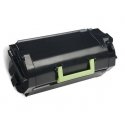 Lexmark 502E toner cartridge 1 pc(s) Original Black Lexmark 502E toner cartridge 1 pc(s) Original Black