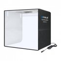 Puluz 50cm LED shadeless tent PU5051EU
