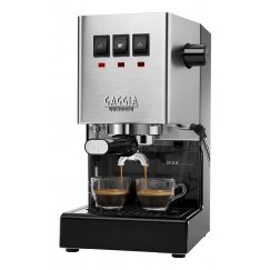 Gaggia E24 Rankinis Espreso kavos aparatas 2,1 L