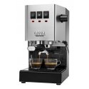 Gaggia E24 Ohje Espressokone 2,1 L Gaggia E24 Ohje Espressokone 2,1 L