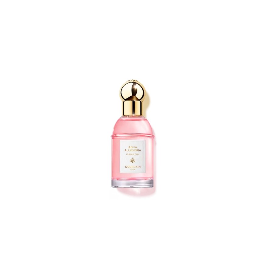 Guerlain Aqua Allegoria Florabloom 40 ml Sievietes