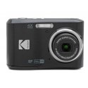 Kodak PIXPRO FZ45 1/2.3" Kompaktkaamera 16 MP CMOS 4608 x 3456 pikslit Must Kodak PIXPRO FZ45 1/2.3" Kompaktkaamera 16 MP CMOS 4608 x 3456 pikslit Must