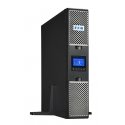 Eaton 9PX1500IRTM uninterruptible power supply (UPS) Double-conversion (Online) 1.5 kVA 1500 W 8 AC Eaton 9PX1500IRTM uninterruptible power supply (UPS) Double-conversion (Online) 1.5 kVA 1500 W 8 AC
