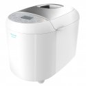 Cecotec Bread&Co 1000 Delicious bread maker 550 W White Cecotec Bread&Co 1000 Delicious bread maker 550 W White