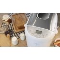 Cecotec Bread&Co 1000 Delicious хлебопечка 550 W Белый