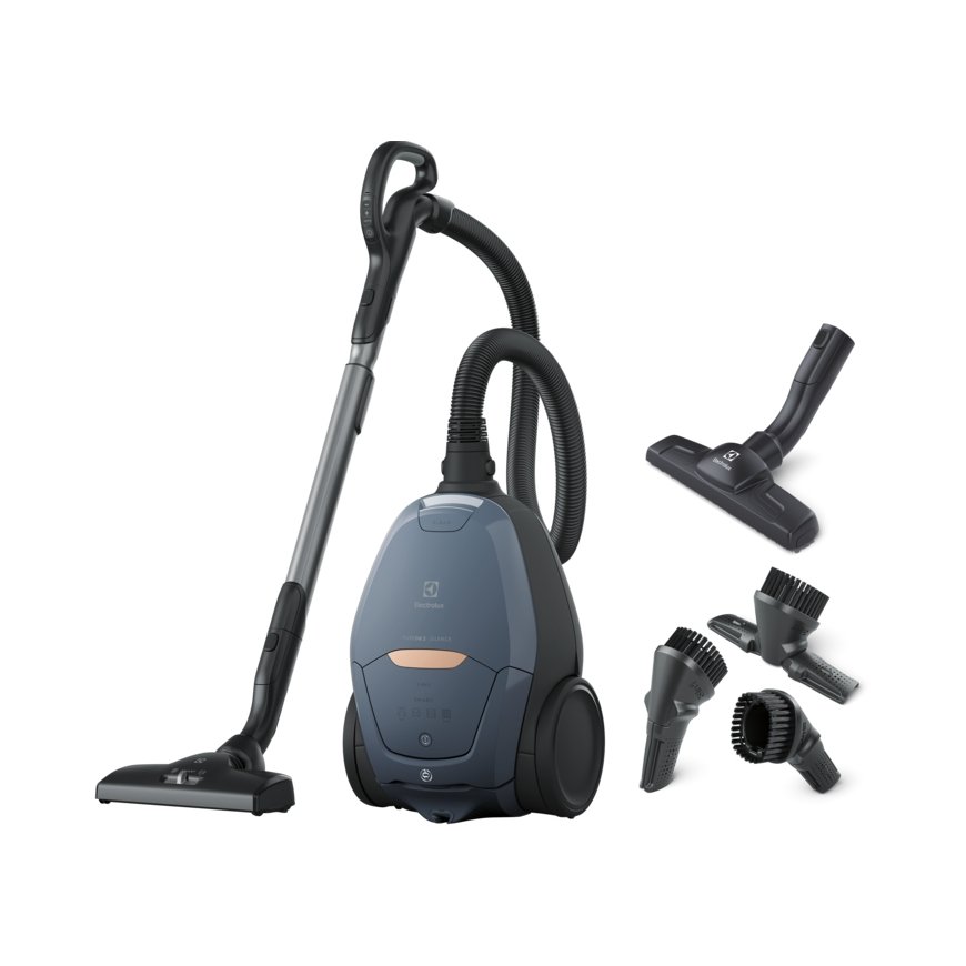 Electrolux PD82-8DB 3,5 L Cilindra
