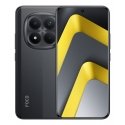 POCO M8 Pro 5G 17,4 cm (6.83") Kaksik-SIM USB tüüp-C 12 GB 512 GB 6500 mAh Must POCO M8 Pro 5G 17,4 cm (6.83") Kaksik-SIM USB tüüp-C 12 GB 512 GB 6500 mAh Must