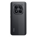 POCO M8 Pro 5G 17.4 cm (6.83") Dual SIM USB Type-C 12 GB 512 GB 6500 mAh Black POCO M8 Pro 5G 17.4 cm (6.83") Dual SIM USB Type-C 12 GB 512 GB 6500 mAh Black