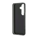 Guess IML 4G Script Metal Logo Case Aizsargapvalks priekš Samsung Galaxy S26 Guess IML 4G Script Metal Logo Case Aizsargapvalks priekš Samsung Galaxy S26