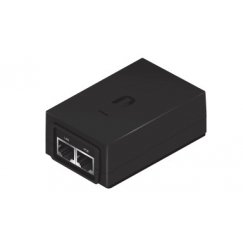 Ubiquiti POE-24-30W PoE адаптер Гигабитный Ethernet 24 V