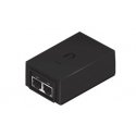 Ubiquiti POE-24-30W PoE adapteris Gigabitinis eternetas 24 V Ubiquiti POE-24-30W PoE adapteris Gigabitinis eternetas 24 V