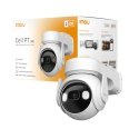 Imou Cell PT Dome IP камера видеонаблюдения Вне помещения 2304 x 1296 пикселей Стена Imou Cell PT Dome IP камера видеонаблюдения Вне помещения 2304 x 1296 пикселей Стена