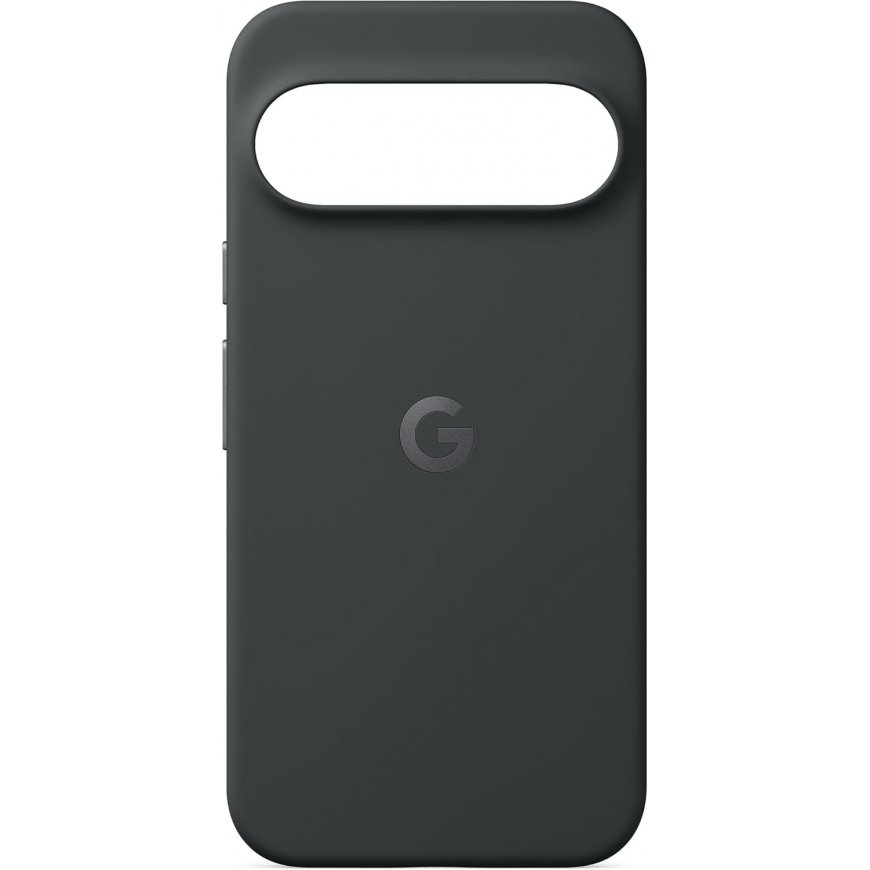 Google Pixelsnap чехол для мобильного телефона 17,3 cm (6.8") Крышка Черный