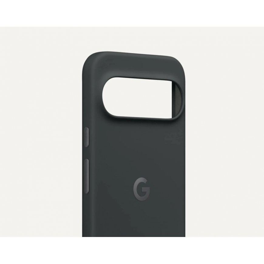 Google Pixelsnap mobilo telefonu apvalks 17,3 cm (6.8") Aploksne Melns – 2