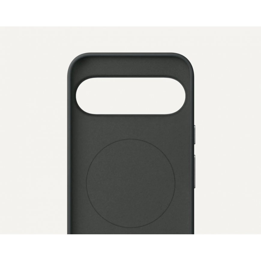 Google Pixelsnap mobiliojo telefono dėklas 17,3 cm (6.8") Juoda – 3