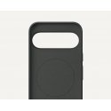 Google Pixelsnap mobile phone case 17.3 cm (6.8") Cover Black