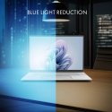 DICOTA Privacy Filter 2-way 33,8 cm (13.3") Monitor/sülearvuti Raamideta ekraani privaatsusfilter