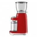 Smeg CGF11RDEU kavamalė 150 W Raudona