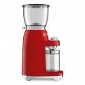 Smeg CGF11RDEU kavamalė 150 W Raudona