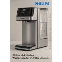 Philips ADD5981GR/10 3000 seeria veepaak Philips ADD5981GR/10 3000 seeria veepaak