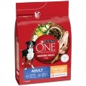 PURINA ONE MED/MAX Adult Dog Lamb & Rice 2.5kg PURINA ONE MED/MAX Adult Dog Lamb & Rice 2.5kg