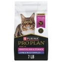 PURINA ONE MED/MAX Suaugusių šunų ėdalas su aviena ir ryžiais 2,5 kg PURINA ONE MED/MAX Suaugusių šunų ėdalas su aviena ir ryžiais 2,5 kg