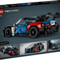 LEGO TECHNIC 42226 BMW M4 GT3 EVO võidusõiduauto LEGO TECHNIC 42226 BMW M4 GT3 EVO võidusõiduauto