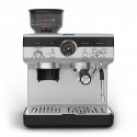 Krups Precision XP801T10 кофеварка Полуавтомат Машина для эспрессо 3 L Krups Precision XP801T10 кофеварка Полуавтомат Машина для эспрессо 3 L