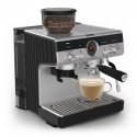 Krups Precision XP801T10 kohvimasin Poolautomaatne Espressomasin 3 l Krups Precision XP801T10 kohvimasin Poolautomaatne Espressomasin 3 l