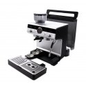 Krups Precision XP801T10 kahvinkeitin Puoliautomaattinen Espressokone 3 L Krups Precision XP801T10 kahvinkeitin Puoliautomaattinen Espressokone 3 L