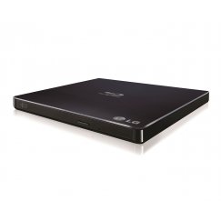 LG BP55EB40 optiline kettaajam Blu-Ray RW Must