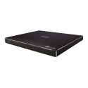 LG BP55EB40 levyasemat Blu-Ray RW musta LG BP55EB40 levyasemat Blu-Ray RW musta