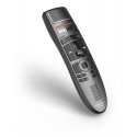 Philips SMP 3700 Juoda Pristatymo mikrofonas Philips SMP 3700 Juoda Pristatymo mikrofonas
