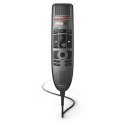 Philips SMP 3700 Black Presentation microphone