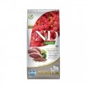PURINA ONE MED/MAX Взрослый Курица и Рис 12кг