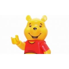 LEGO DISNEY 43300 Winnie the Pooh