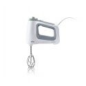Braun HM 5000 WH Hand mixer 700 W Grey, White