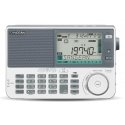 Sangean ATS-909X2 Портативный Цифровой Белый Sangean ATS-909X2 Портативный Цифровой Белый