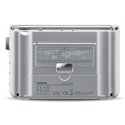 Sangean ATS-909X2 Portable Digital White