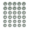 Jabra Perform 45 Bulk Refresher Kit (10 pieces)