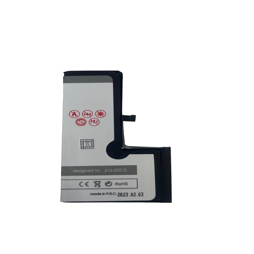 BATTERY MAXXIMUS IPHONE XS 2658mAh – 2