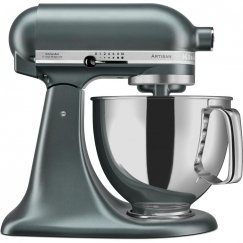 KitchenAid 5KSM175PSEJP Pastatomas plaktuvas 300 W Žalia