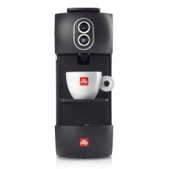 Illy Easy Автоматическая Чалдовая кофемашина 1 L