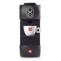 Illy Easy Pilnībā automātisks Kapsulu kafijas aparāts 1 L Illy Easy Pilnībā automātisks Kapsulu kafijas aparāts 1 L