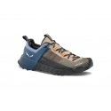 Buti Wildfire NXT GTX - Quicksand - Tumši denims - UK 10 (44,5) SALEWA Buti Wildfire NXT GTX - Quicksand - Tumši denims - UK 10 (44,5) SALEWA